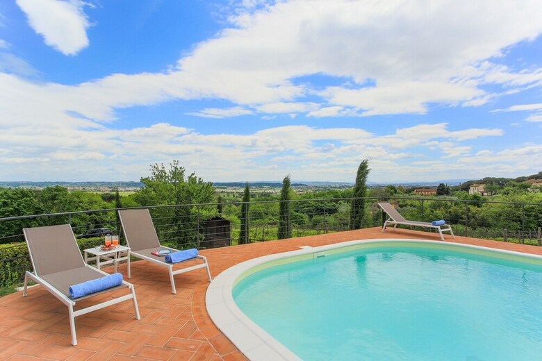 Villa Casa Di Dante