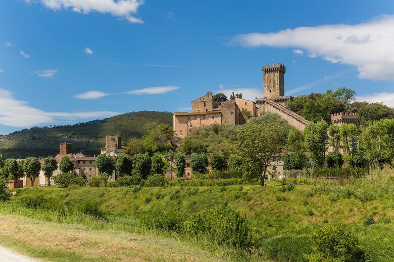 Villa Casa Di Dante