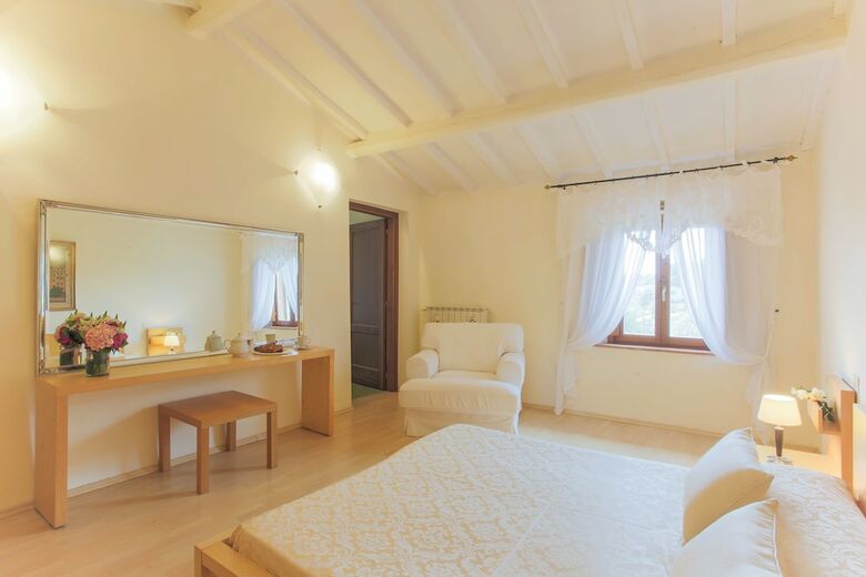 Villa Casa Di Dante