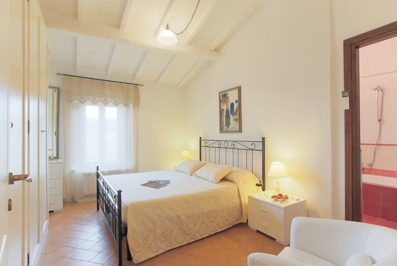 Villa Casa Di Dante