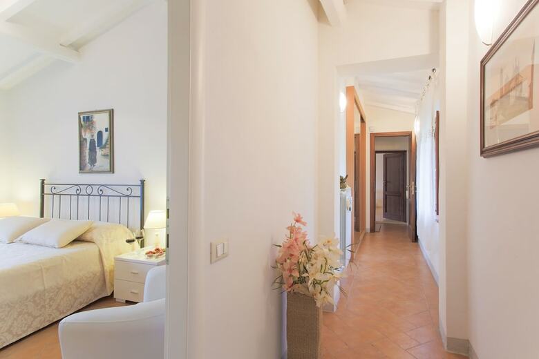 Villa Casa Di Dante