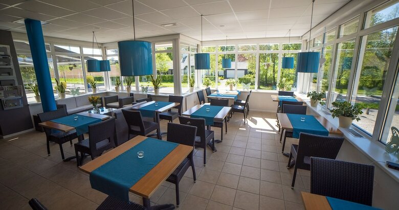 Hotel Motel B&B de Heek