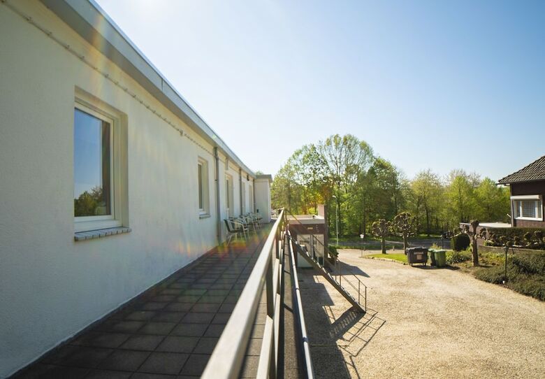 Hotel Motel B&B de Heek