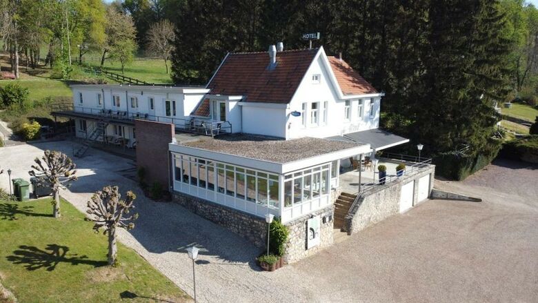 Hotel Motel B&B de Heek