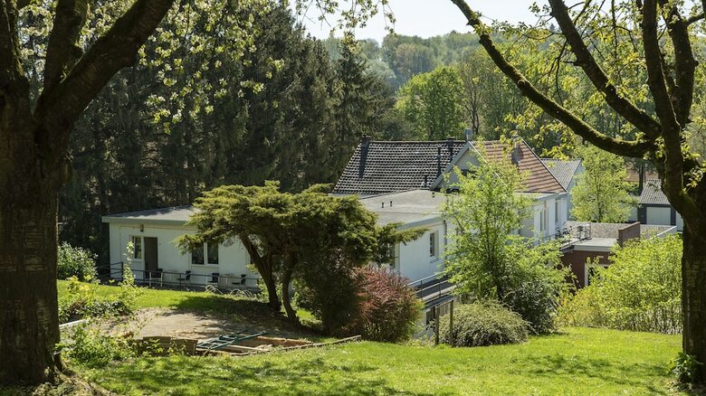 Hotel Motel B&B de Heek