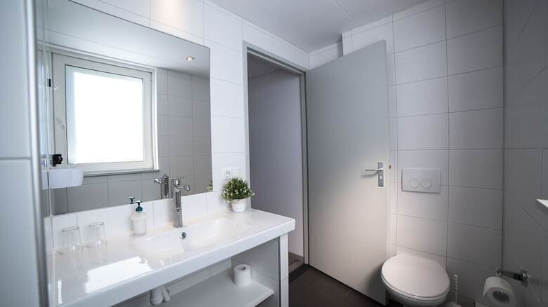 Hotel Motel B&B de Heek