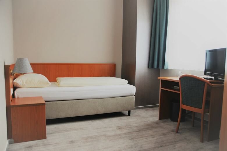 Landhotel Buchenkrug