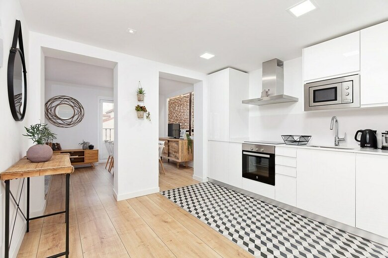 Alterhome Apartamento Chueca II