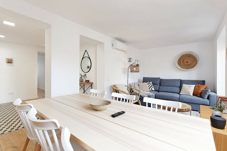 Alterhome Apartamento Chueca II
