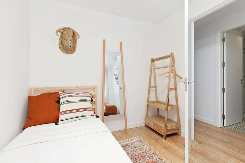 Alterhome Apartamento Chueca II