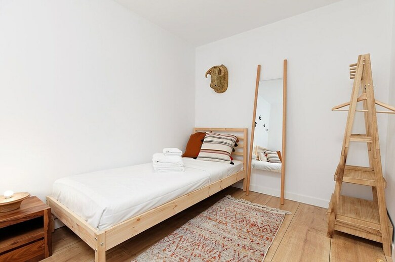 Alterhome Apartamento Chueca II