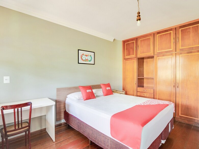 Oyo Hotel Fazenda Morada Do Imperador