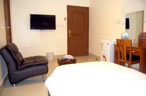 Alnabarees Guests Hotel