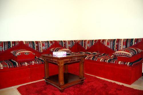 Alnabarees Guests Hotel