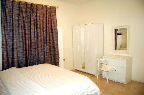 Alnabarees Guests Hotel