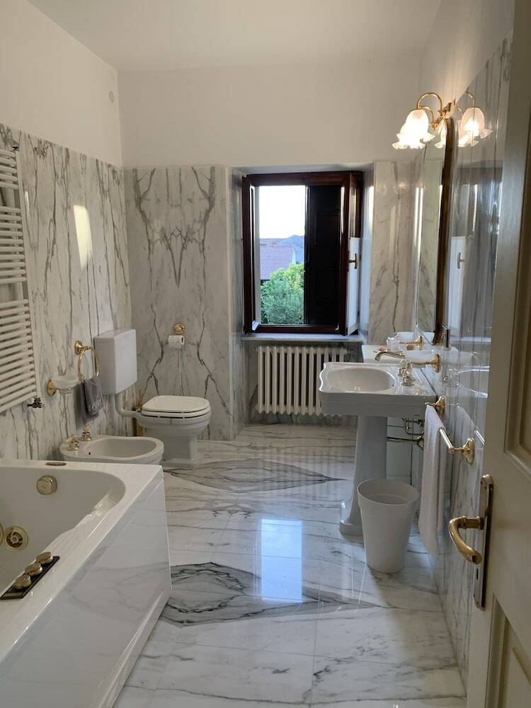 Villa Minini B&B