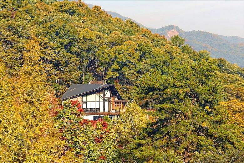 Haeyeorim Village