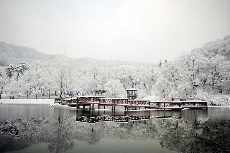 Haeyeorim Village
