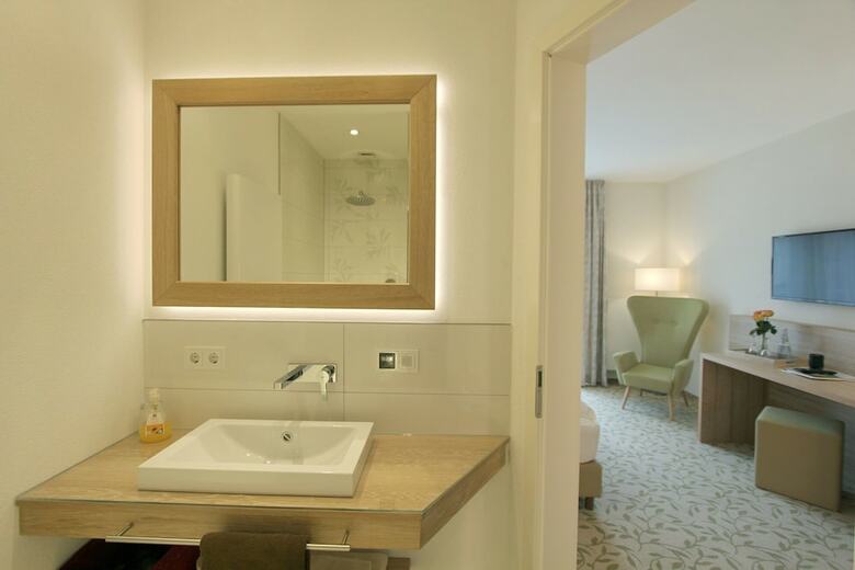 Landgasthof Hotel Sonne R�ttingen