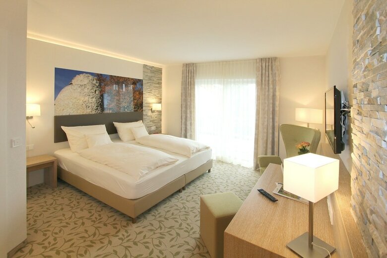 Landgasthof Hotel Sonne R�ttingen
