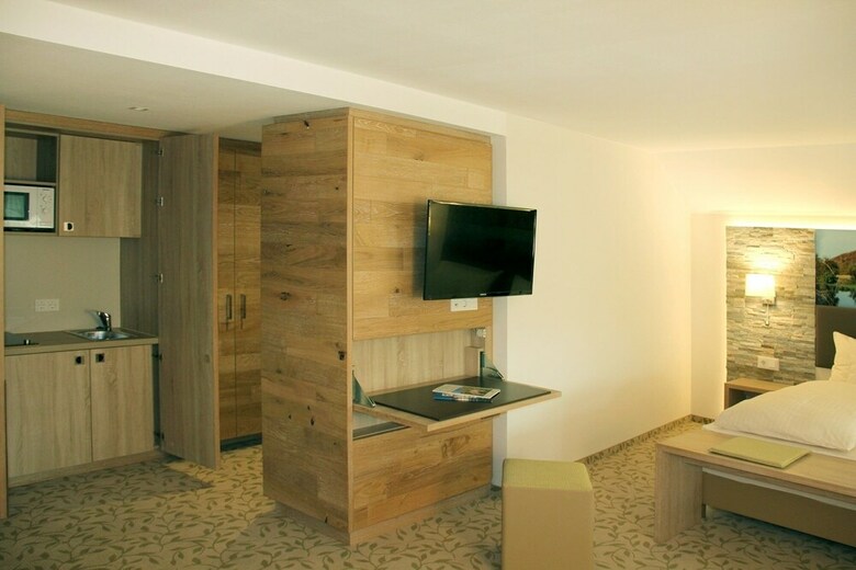 Landgasthof Hotel Sonne R�ttingen