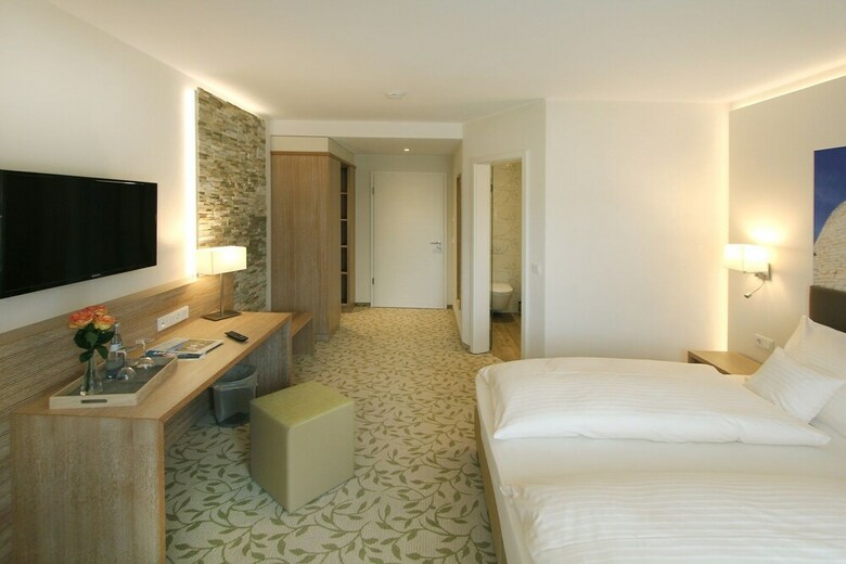 Landgasthof Hotel Sonne R�ttingen