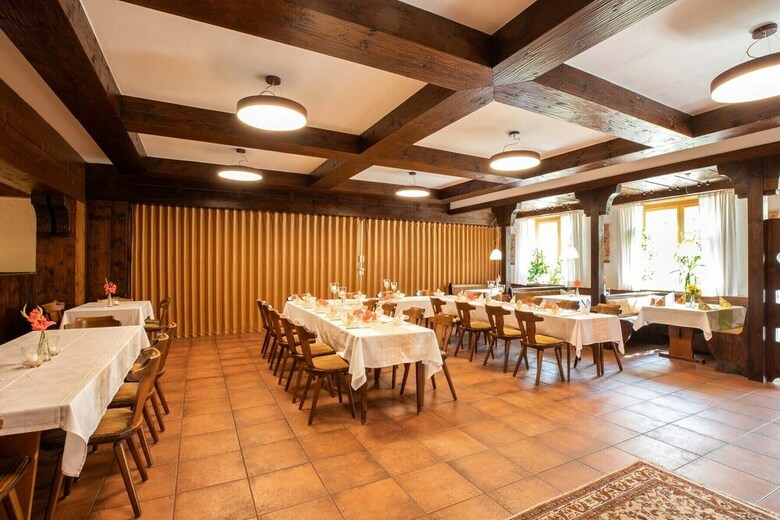 Landgasthof Hotel Sonne R�ttingen