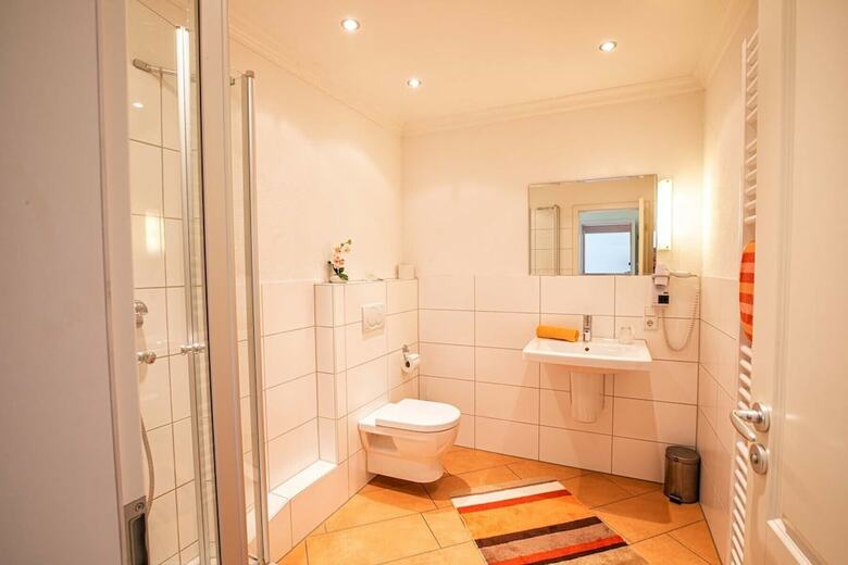 Landgasthof Hotel Sonne R�ttingen