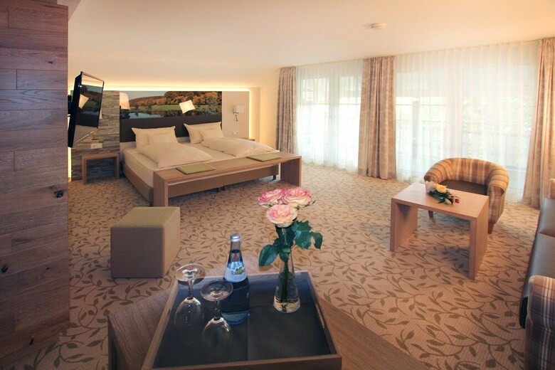 Landgasthof Hotel Sonne R�ttingen