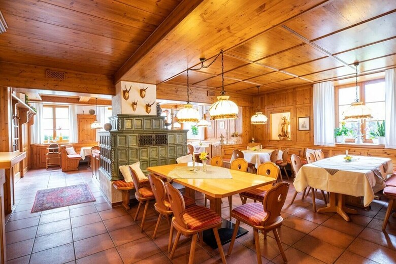 Landgasthof Hotel Sonne R�ttingen