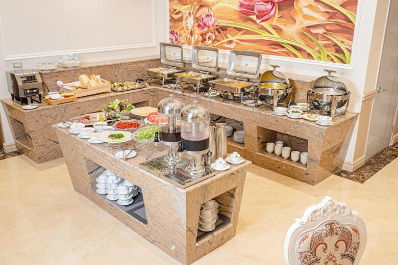 Manh Quan Luxury Hotel