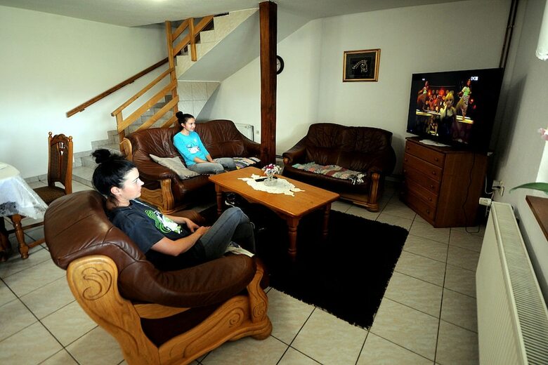 Bed & Breakfast Baka Ljuba