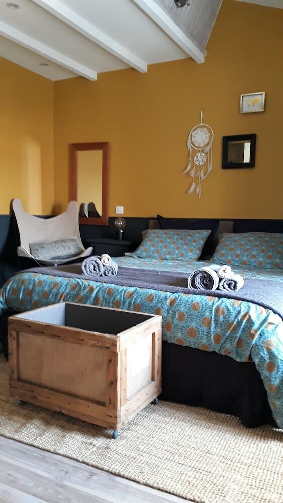 Bed & Breakfast La Mesonnetta