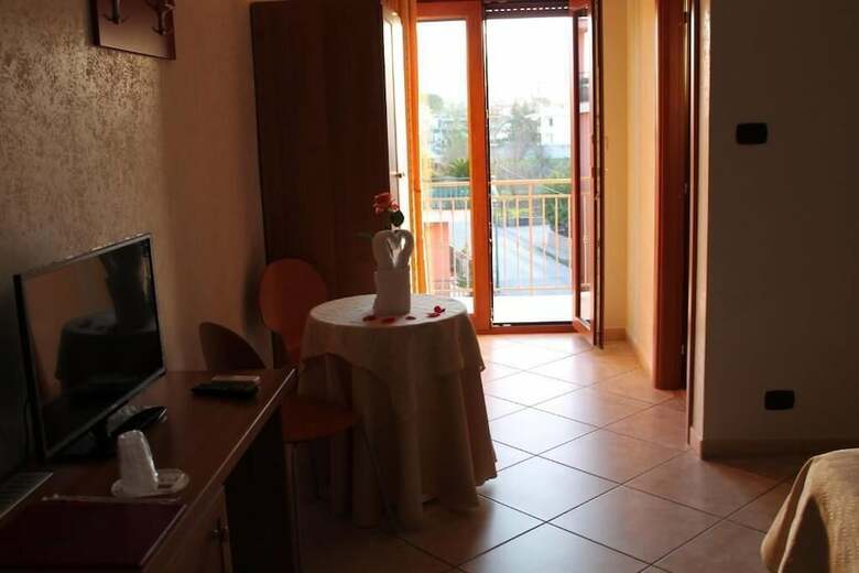 Hotel Il Giardino Degli Aranci