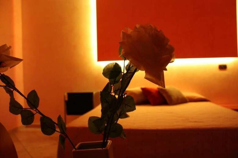 Hotel Il Giardino Degli Aranci