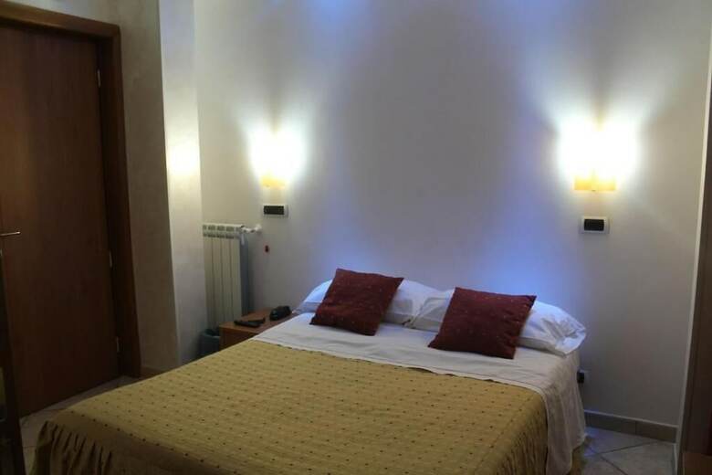 Hotel Il Giardino Degli Aranci