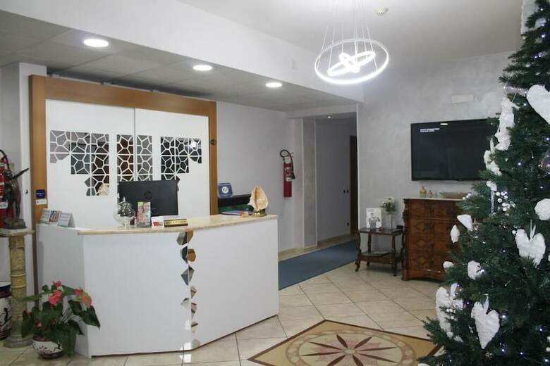 Hotel Il Giardino Degli Aranci