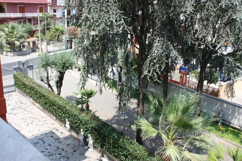 Hotel Il Giardino Degli Aranci