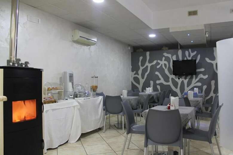 Hotel Il Giardino Degli Aranci