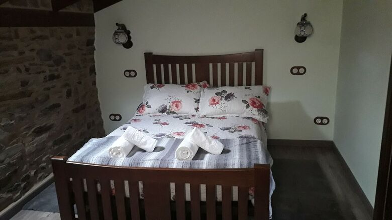 Apartamentos Rurales Casa Carmen