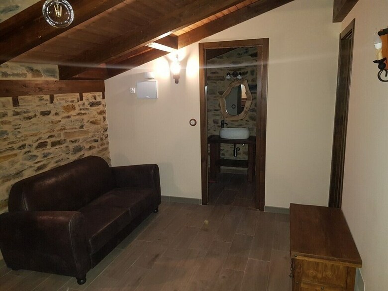Apartamentos Rurales Casa Carmen