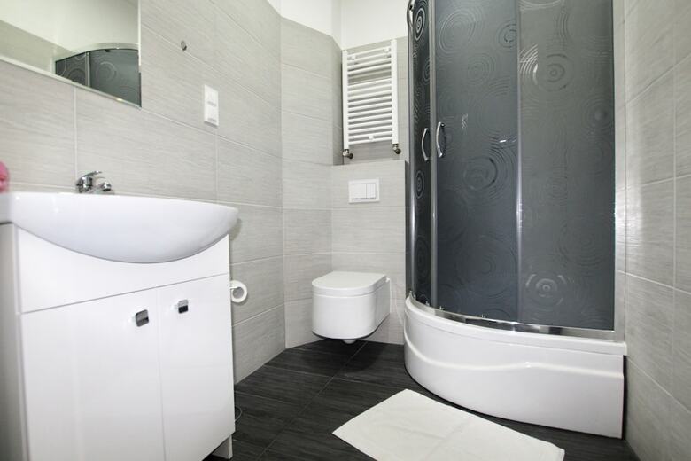Aparthotel Apartamenty Po?udniowa