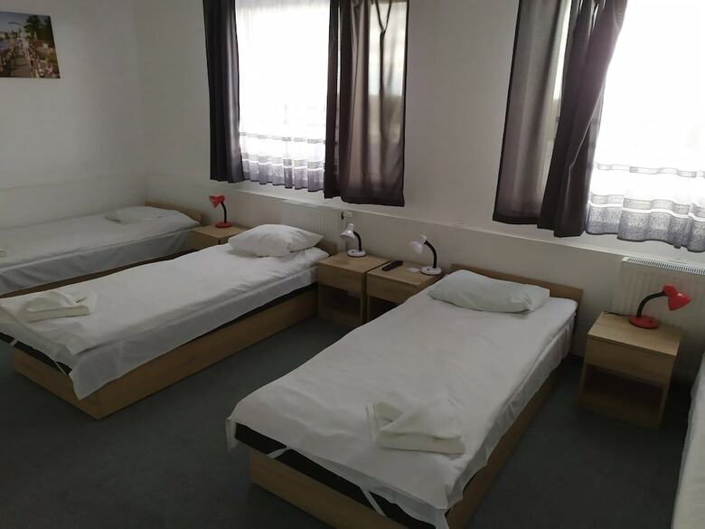 Aparthotel Apartamenty Po?udniowa