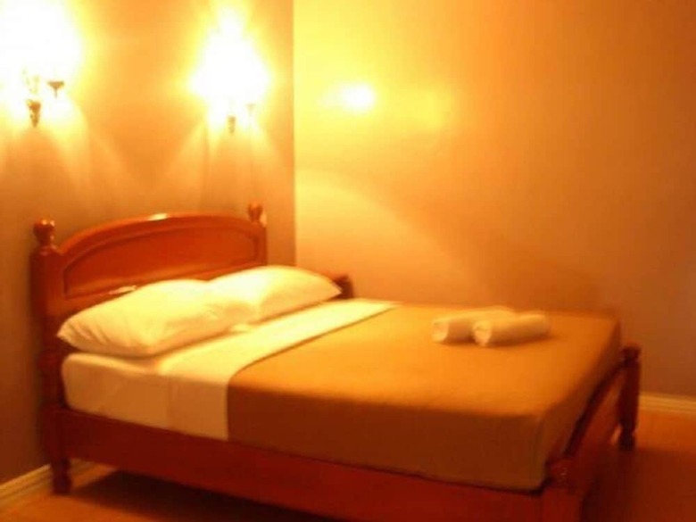 Hotel Cozy Place Resort