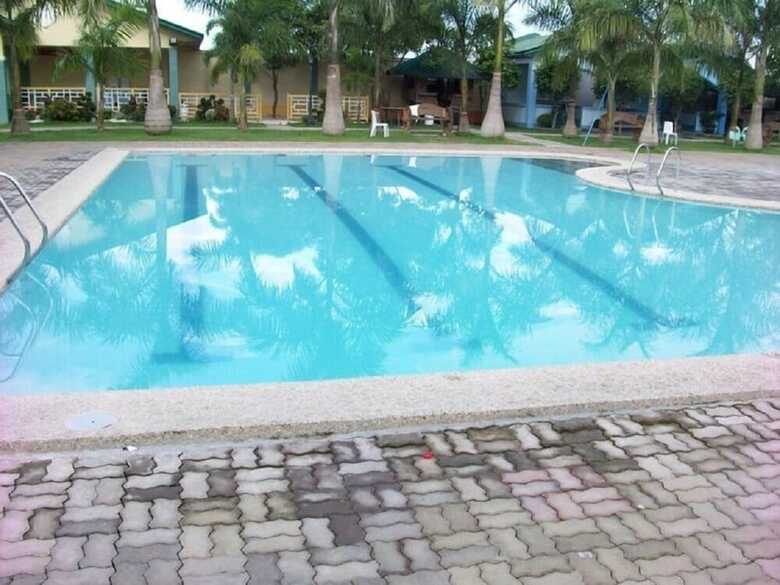 Hotel Cozy Place Resort