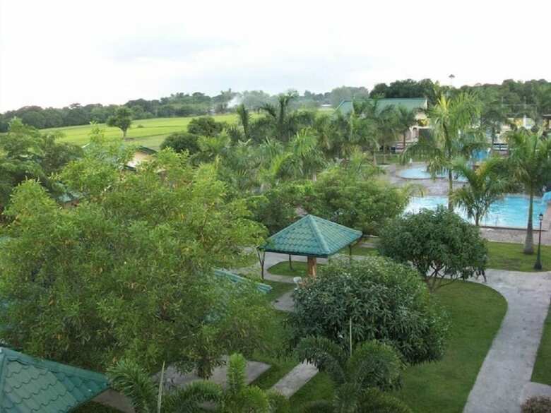 Hotel Cozy Place Resort
