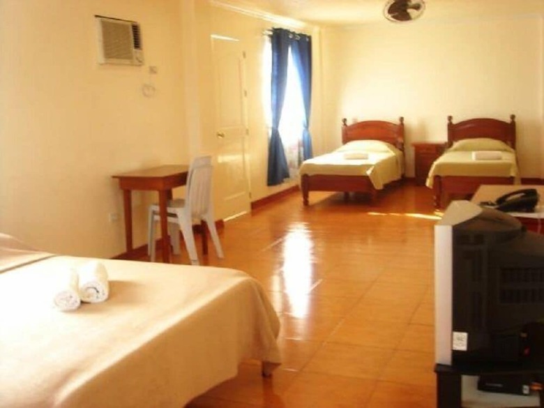 Hotel Cozy Place Resort