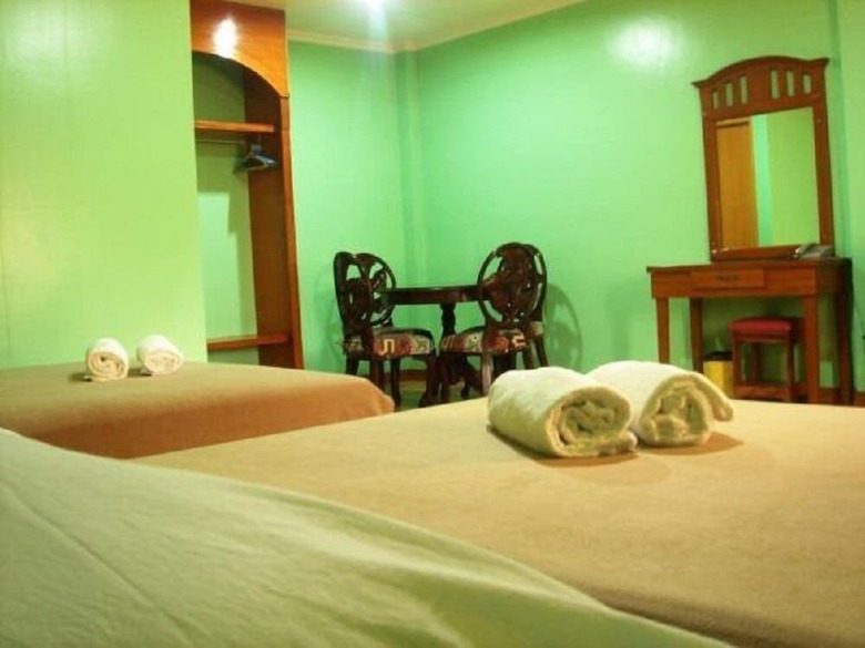 Hotel Cozy Place Resort