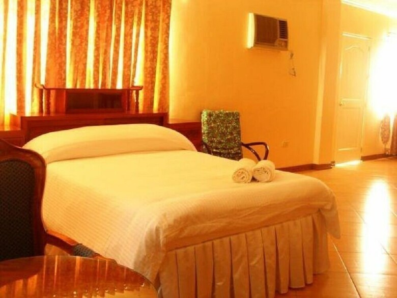 Hotel Cozy Place Resort