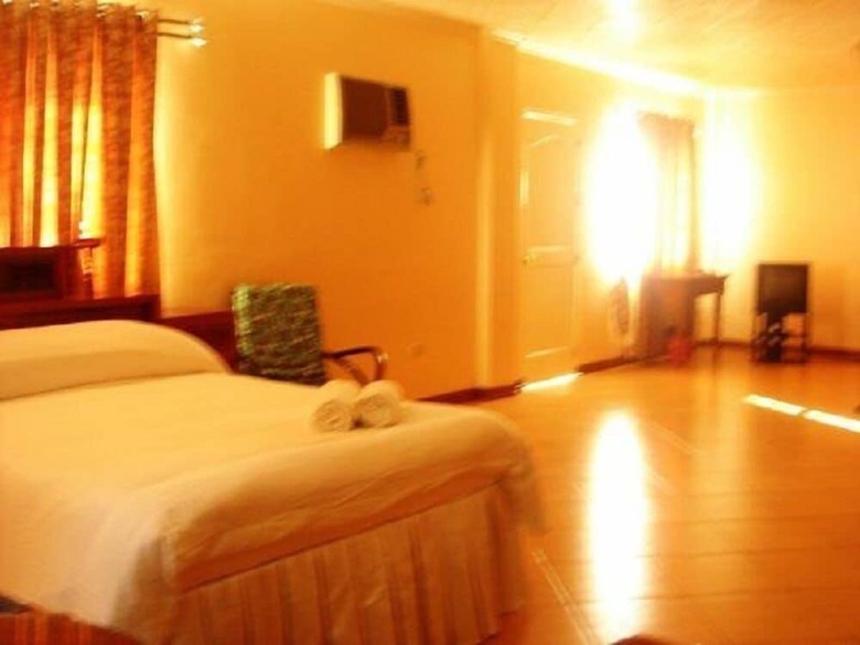 Hotel Cozy Place Resort